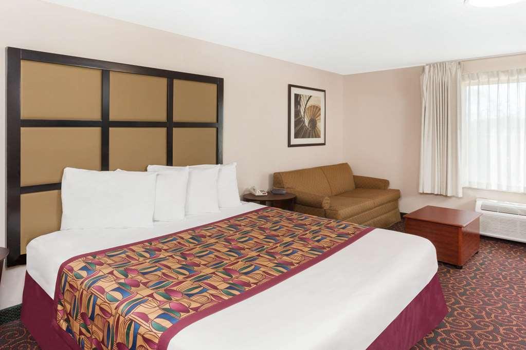 Baymont By Wyndham Chicago/calumet 3* Calumet City