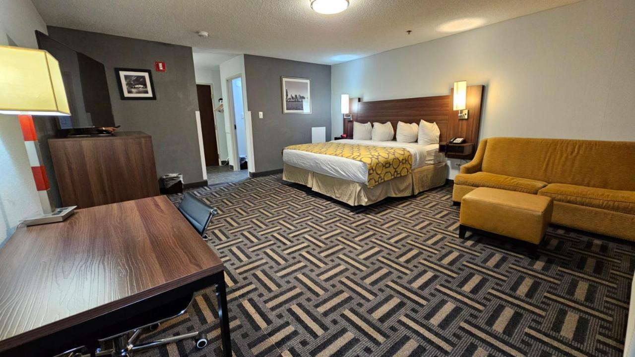 Baymont By Wyndham Chicago/calumet