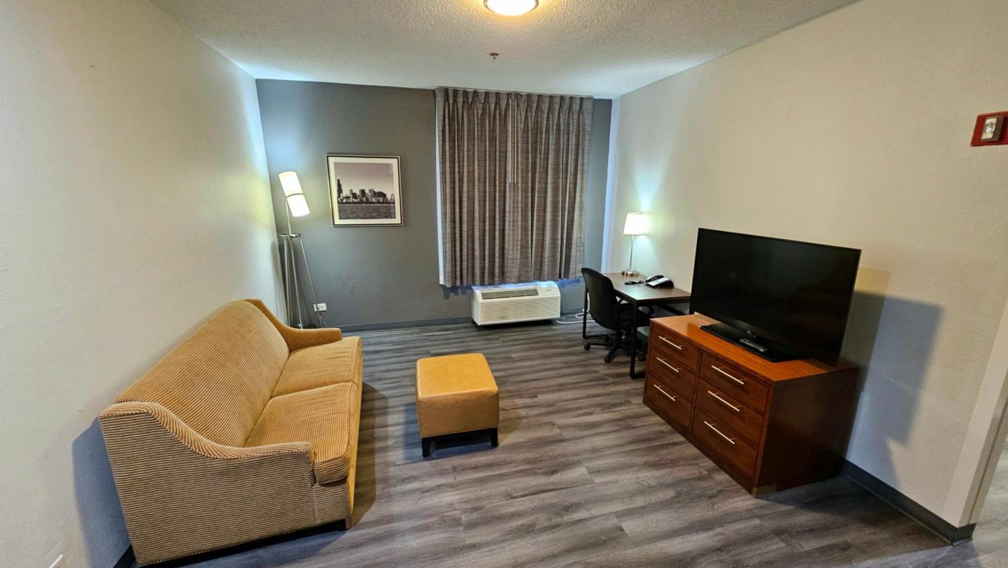 Hotel Baymont By Wyndham Chicago/calumet Calumet City