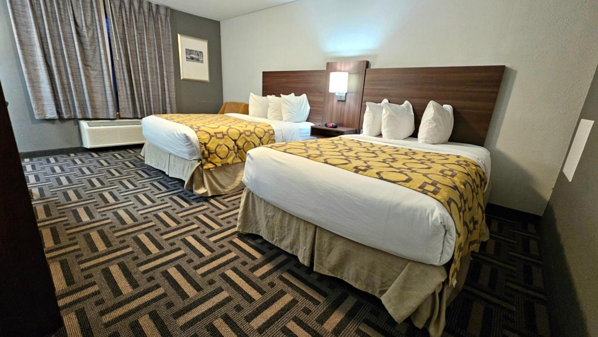 Baymont By Wyndham Chicago/calumet Hotel Calumet City