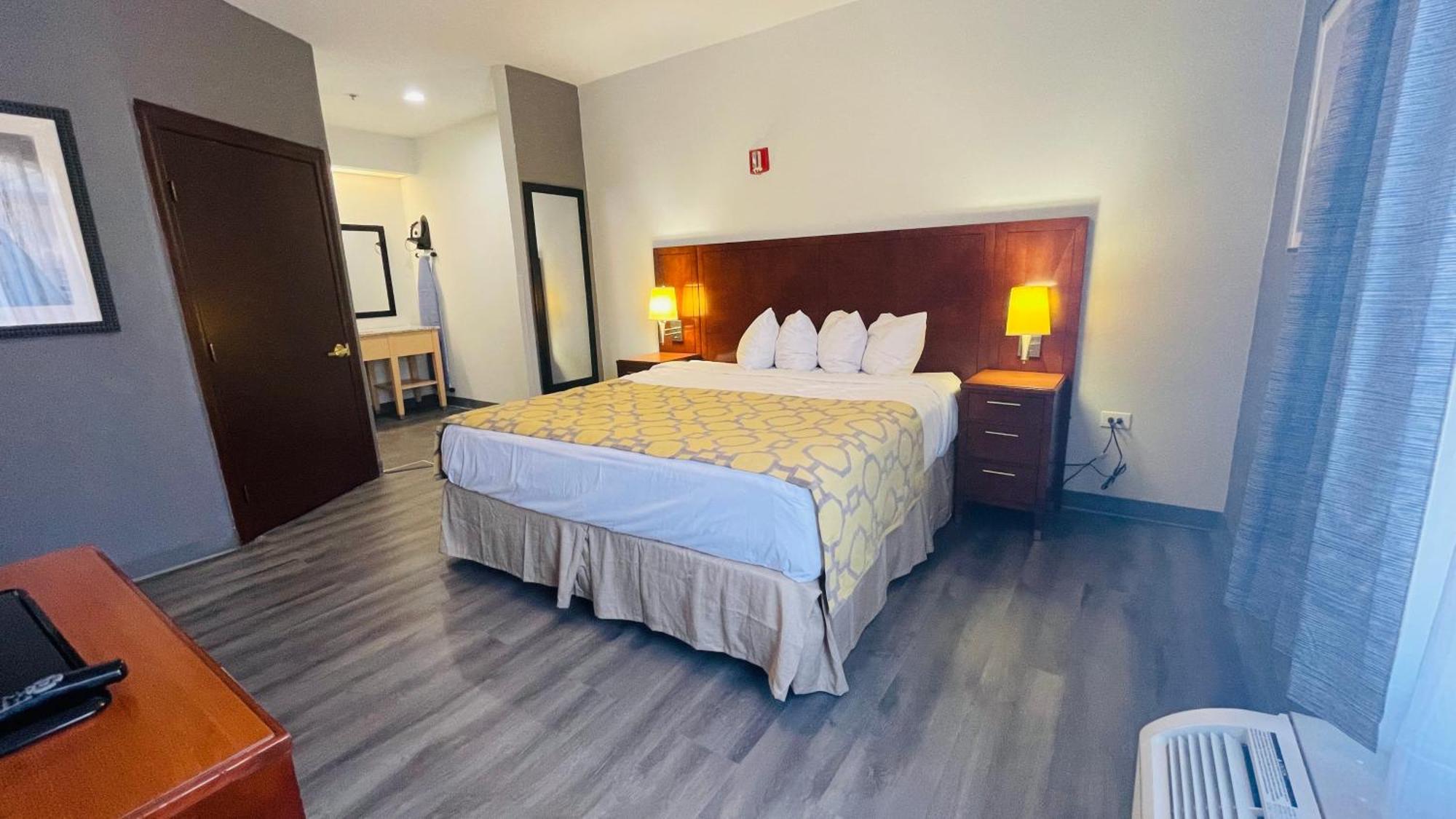 Baymont By Wyndham Chicago/calumet 3* Calumet City