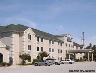 Baymont By Wyndham Chicago/calumet Hotel 3*