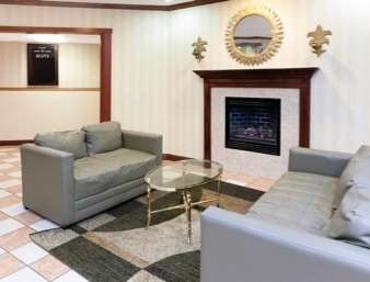 Baymont By Wyndham Chicago/calumet Calumet City